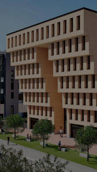 Swiss Hotel Apartments - Lugano