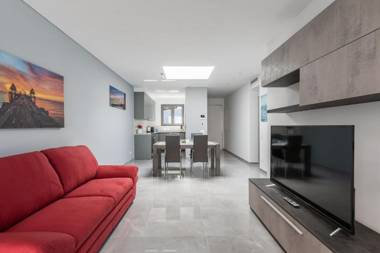 Promenade Apartments