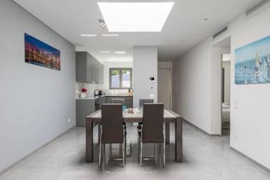 Promenade Apartments