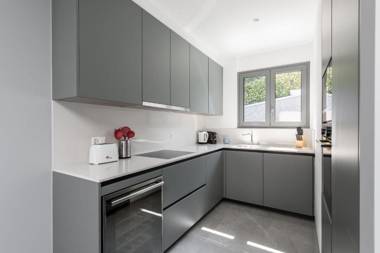 Promenade Apartments