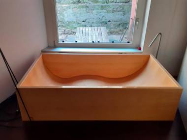 La casa di Arnaldo "Punarinta"