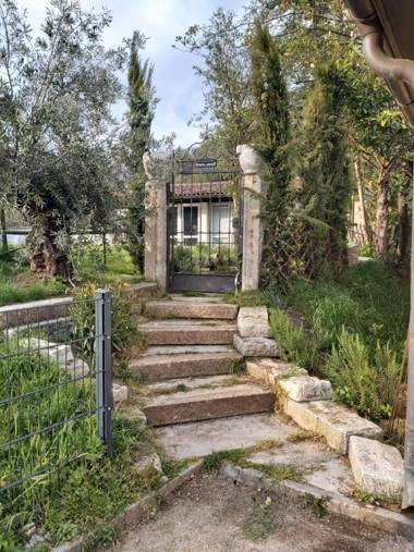 B&B Romantico Palazzo dei Ulivi