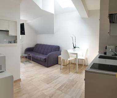 San Carlo Apartment