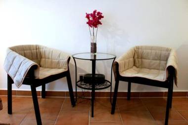 Gelsomino Orchidea Magnolia Apt. 341