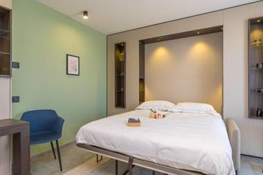 ICON H - Luxury Business Suite & Apartments