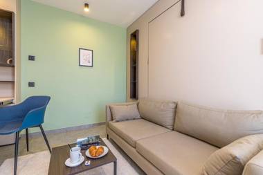 ICON H - Luxury Business Suite & Apartments