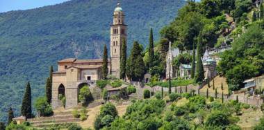 Lo Stallino - Casa di Borgo con giardinetto