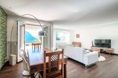 Luce di Lago Lake View