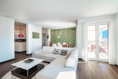 Luce di Lago Lake View