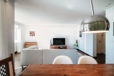 Luce di Lago Lake View