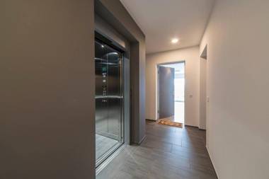 Brand New Apartment In The Heart Of Lugano City11