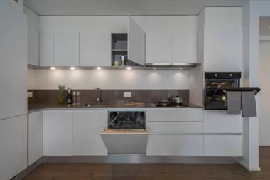 Brand New Apartment In The Heart Of Lugano City11