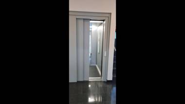 Central Brand New Apartment With Private Parking