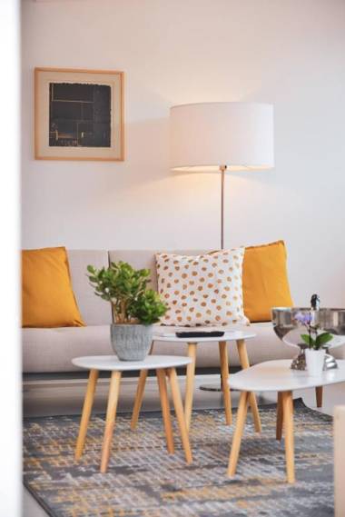 One Only nassa Suite Apartment