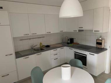 Caslano City Apartments