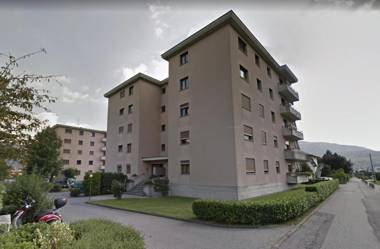 Caslano City Apartments