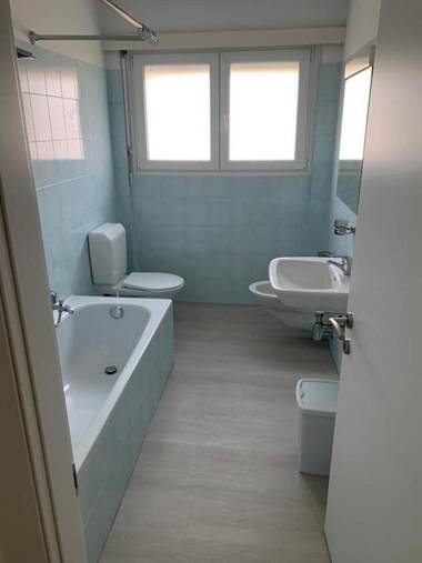 Caslano City Apartments