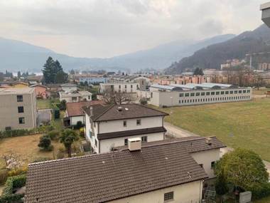 Caslano City Apartments