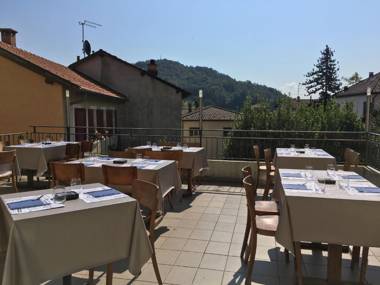 Albergo Ristorante Belcantone