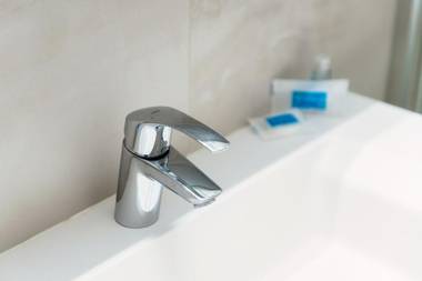 Palace Apartment Lugano