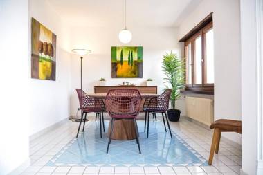 Casa Melide Seeblick