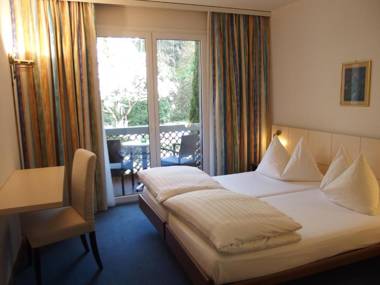 Garni Villa Siesta Park