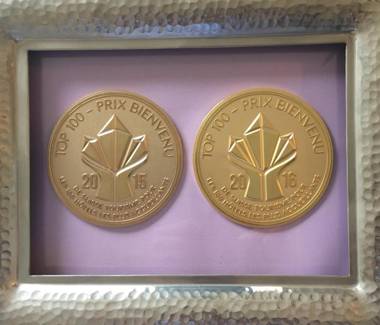 Garni Villa Siesta Park