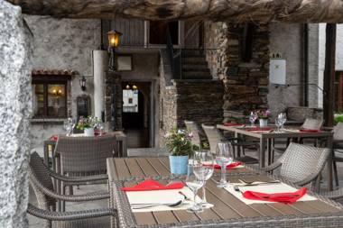 Albergo Pensione San Giorgio