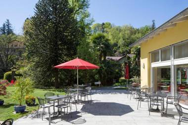 Parkhotel Emmaus - Casa del Sole