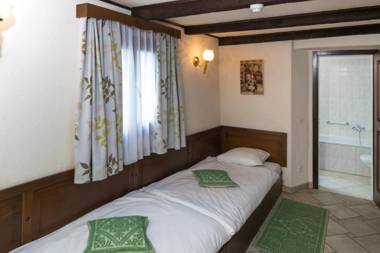 Hotel Antico