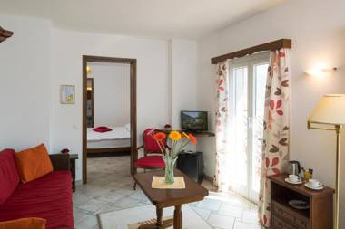 Hotel Antico
