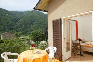 Hotel Pensione da Peppino