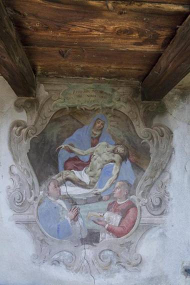 Alloggi Alla Cantina