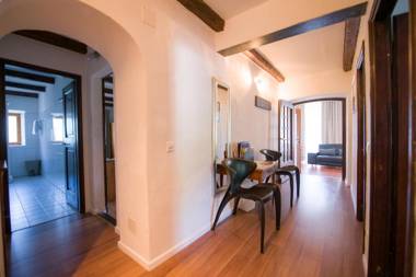 Alloggi Alla Cantina