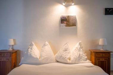 Alloggi Alla Cantina