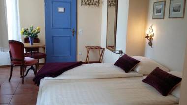 Casa Gialla B&B