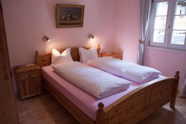 Palazzo Gamboni Swiss Historic Hotel