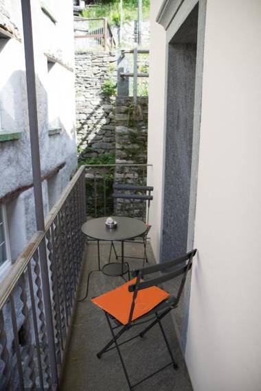 Palazzo Gamboni Swiss Historic Hotel