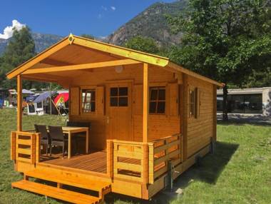 Camping Piccolo Paradiso