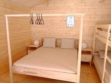 Camping Piccolo Paradiso