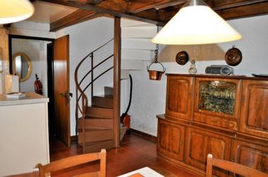 Rustico Gola di Lago