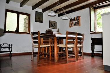 Rustico Gola di Lago