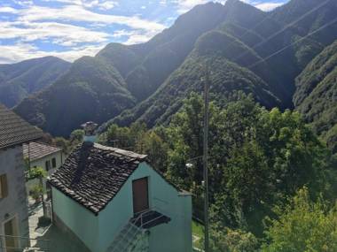 Wild Valley Rusticino