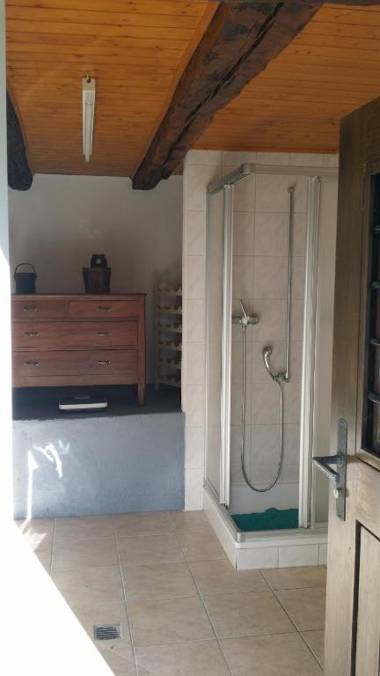 Wild Valley Rusticino