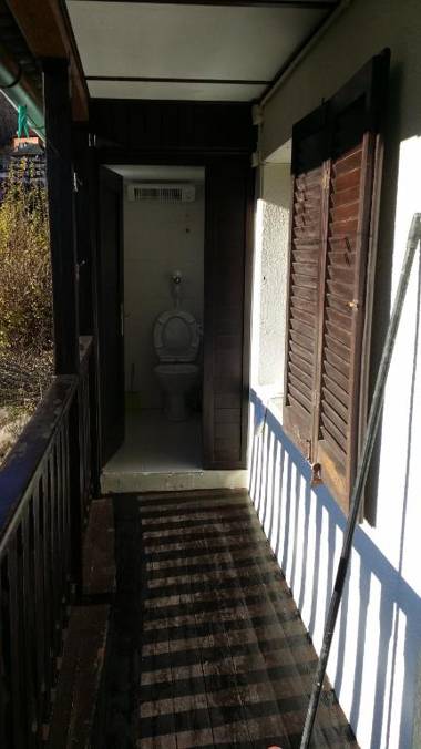 Wild Valley Rusticino