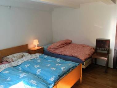 Wild Valley Rusticino