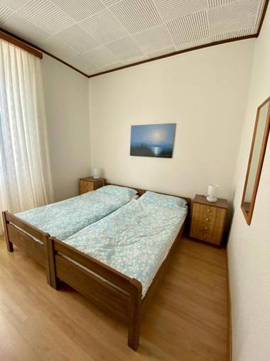 Hotel Bellavista Cavigliano