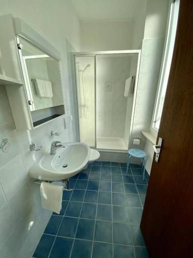 Hotel Bellavista Cavigliano