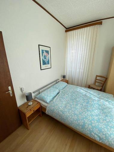 Hotel Bellavista Cavigliano