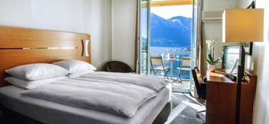 Hotel la Palma au Lac